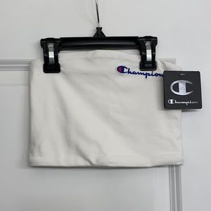 Champion halter top